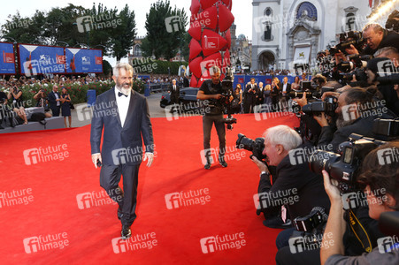 'Hacksaw Ridge' Premiere auf der Biennale 2016 in Venedig