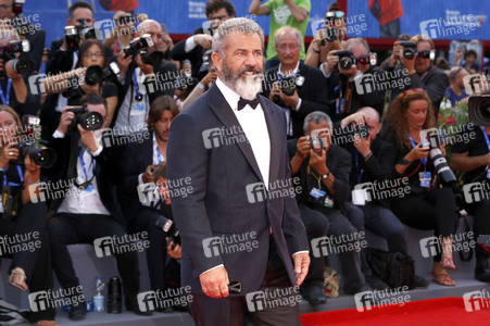 'Hacksaw Ridge' Premiere auf der Biennale 2016 in Venedig