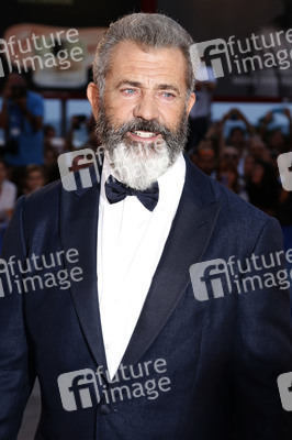 'Hacksaw Ridge' Premiere auf der Biennale 2016 in Venedig