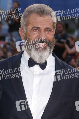 'Hacksaw Ridge' Premiere auf der Biennale 2016 in Venedig