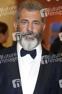 'Hacksaw Ridge' Premiere auf der Biennale 2016 in Venedig