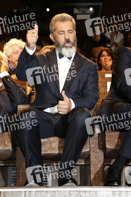 'Hacksaw Ridge' Premiere auf der Biennale 2016 in Venedig