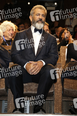 'Hacksaw Ridge' Premiere auf der Biennale 2016 in Venedig