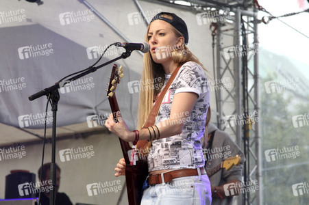 Konzert von Kiddo Kat in Hamburg