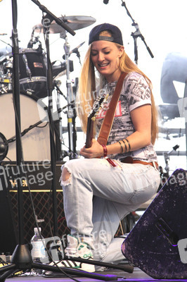 Konzert von Kiddo Kat in Hamburg