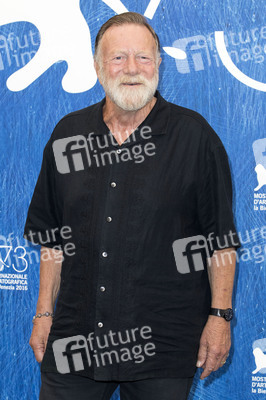 'The Light Between Oceans' Photocall auf der Biennale 2016 in Venedig