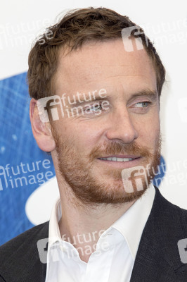 'The Light Between Oceans' Photocall auf der Biennale 2016 in Venedig