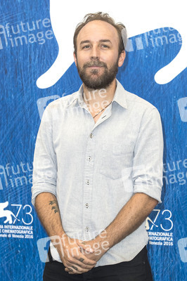 'The Light Between Oceans' Photocall auf der Biennale 2016 in Venedig