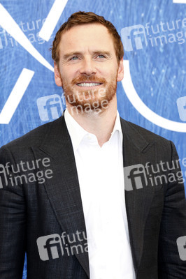 'The Light Between Oceans' Photocall auf der Biennale 2016 in Venedig