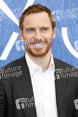 'The Light Between Oceans' Photocall auf der Biennale 2016 in Venedig