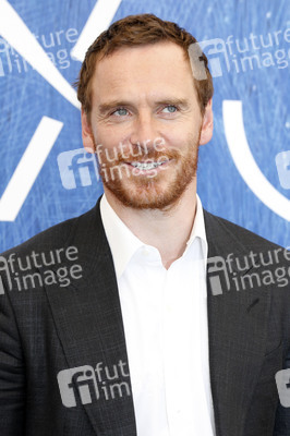 'The Light Between Oceans' Photocall auf der Biennale 2016 in Venedig