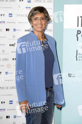 'L'amore che vorrei' Photocall auf der Biennale 2016 in Venedig