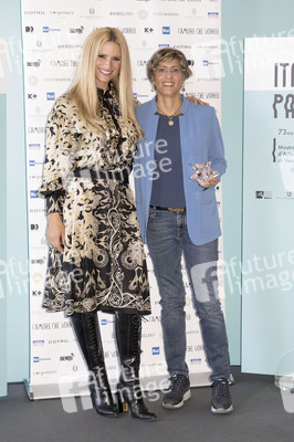 'L'amore che vorrei' Photocall auf der Biennale 2016 in Venedig
