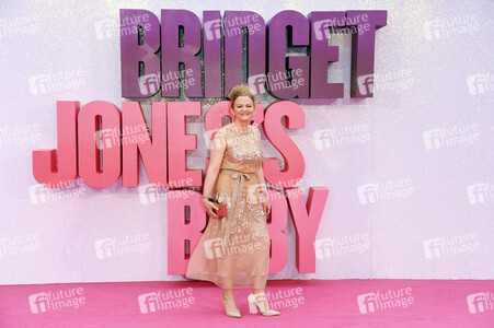 Filmpremiere 'Bridget Jones's Baby' in London