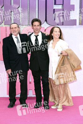 Filmpremiere 'Bridget Jones's Baby' in London