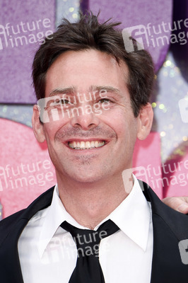 Filmpremiere 'Bridget Jones's Baby' in London