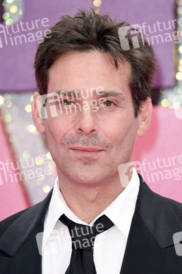 Filmpremiere 'Bridget Jones's Baby' in London
