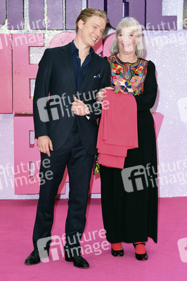 Filmpremiere 'Bridget Jones's Baby' in London
