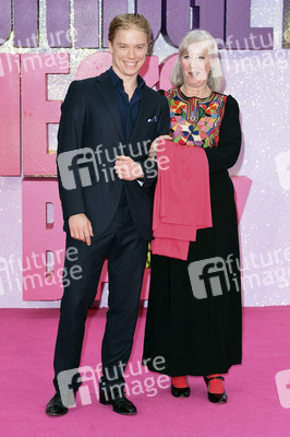 Filmpremiere 'Bridget Jones's Baby' in London