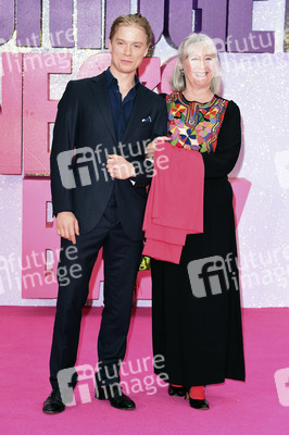 Filmpremiere 'Bridget Jones's Baby' in London