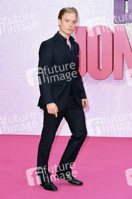 Filmpremiere 'Bridget Jones's Baby' in London