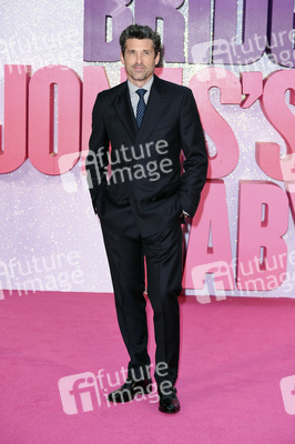 Filmpremiere 'Bridget Jones's Baby' in London