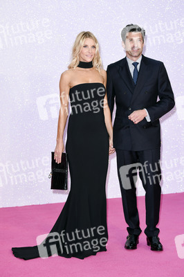 Filmpremiere 'Bridget Jones's Baby' in London