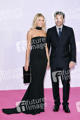 Filmpremiere 'Bridget Jones's Baby' in London