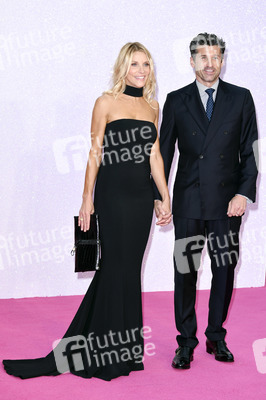 Filmpremiere 'Bridget Jones's Baby' in London