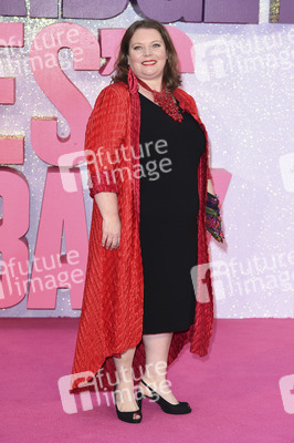 Filmpremiere 'Bridget Jones's Baby' in London