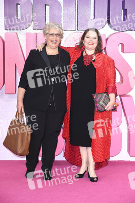 Filmpremiere 'Bridget Jones's Baby' in London