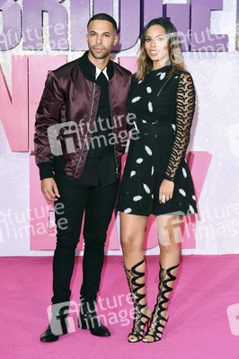 Filmpremiere 'Bridget Jones's Baby' in London