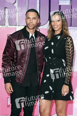Filmpremiere 'Bridget Jones's Baby' in London