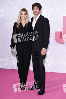 Filmpremiere 'Bridget Jones's Baby' in London