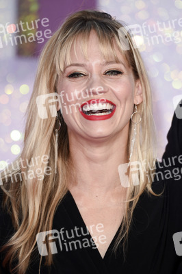 Filmpremiere 'Bridget Jones's Baby' in London