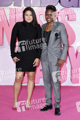 Filmpremiere 'Bridget Jones's Baby' in London
