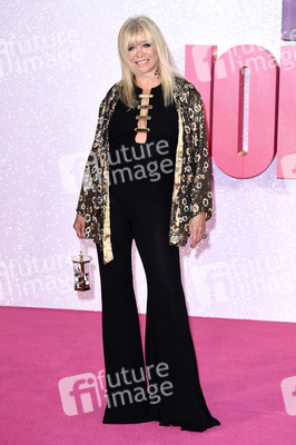 Filmpremiere 'Bridget Jones's Baby' in London