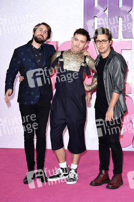 Filmpremiere 'Bridget Jones's Baby' in London