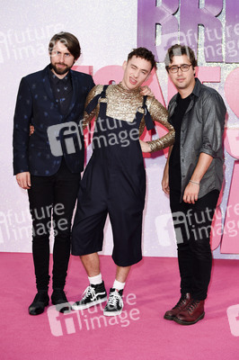 Filmpremiere 'Bridget Jones's Baby' in London