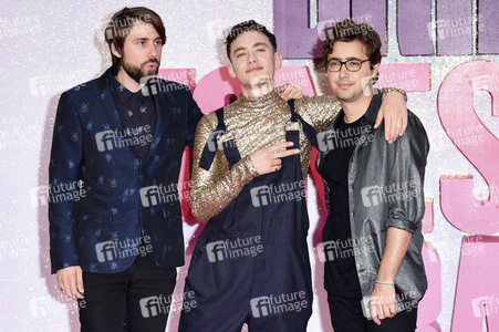 Filmpremiere 'Bridget Jones's Baby' in London