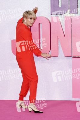 Filmpremiere 'Bridget Jones's Baby' in London