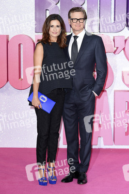 Filmpremiere 'Bridget Jones's Baby' in London