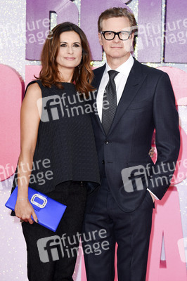 Filmpremiere 'Bridget Jones's Baby' in London