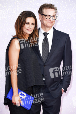 Filmpremiere 'Bridget Jones's Baby' in London