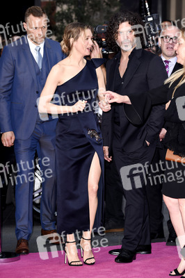 Filmpremiere 'Bridget Jones's Baby' in London