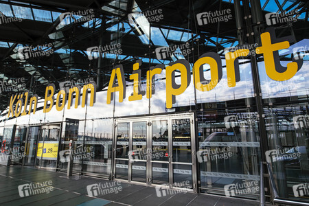Symbolfoto Köln Bonn Airport