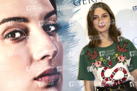 Photocall zum Film 'Gernika' in Madrid