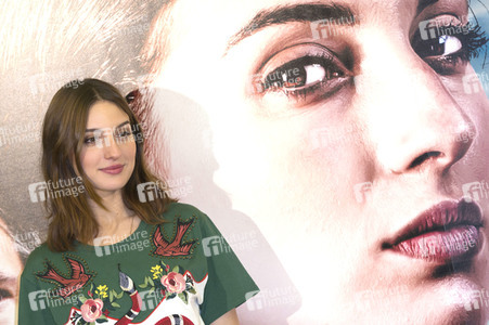 Photocall zum Film 'Gernika' in Madrid