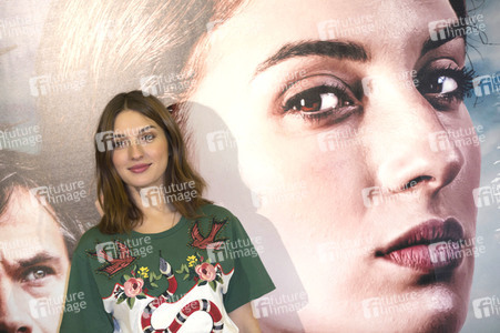 Photocall zum Film 'Gernika' in Madrid