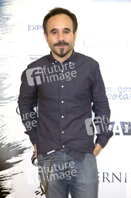 Photocall zum Film 'Gernika' in Madrid